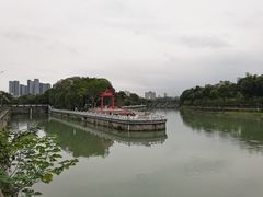 -望江楼公园