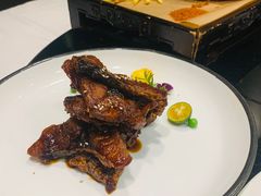 -東舍食唐精品陕菜馆