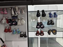 -GymPlus健身(四平路店)
