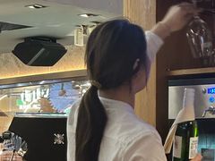 -The Diner X餐厅(青岛万象城店)