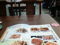 -牛街老爆肚满(牡丹园店)