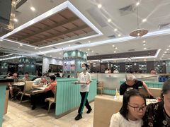 -翠华餐厅(正佳广场店)