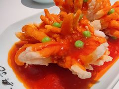 -裕兴记•蟹黄面馆(人民广场店)