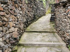 -南窖乡水峪村山情农家