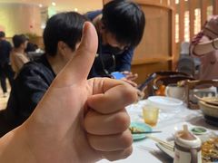 -潮界(虹桥新天地店)