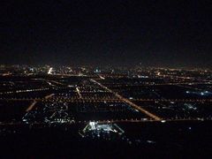 -鬼笑石后山停车场