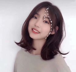 -川和潮人漂色·烫染·接发