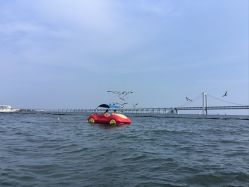 -星海水上乐园(星海广场圣亚店)