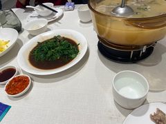 -道道鲜·崇明私房菜(五角场店)