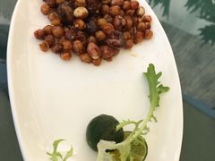 -云里小坐·小院里·团建·宴请·下午茶(三圣乡店)