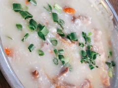 -南记食粥坊·宵夜大排档(莲花总店)