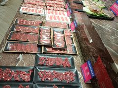 -九记潮汕现切鲜牛肉自助火锅(新开铺店)