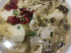 -南城香·饭香串香馄饨香(青年路店)