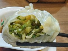 -西安贾三灌汤包·回坊小吃·清真炒菜(北院门总店)