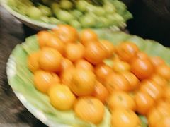 -钱小奴创意自助餐厅·原切谷饲安格斯畅吃(宁波奉化银泰店)