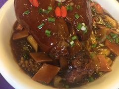 -京天红酒家(马家堡店)