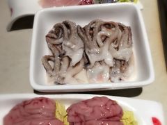 -海底捞火锅(海宁路店)