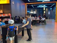 -镭战大联盟真人CS·生日派对·亲子聚会·团建(天安千树店)