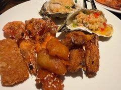 -手佳·水疗汇(嘉益店)