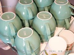 -Line 咖啡(石厦花园店)