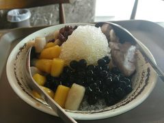-鲜芋仙(徐州彭城一号店)