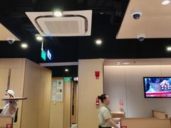 -海底捞火锅(天津SM城市广场店)