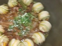 -万里闯关东铁锅炖菜馆(高新旗舰店)