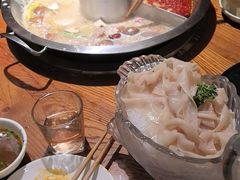 -佬土鹅肠火锅(中建大观店)