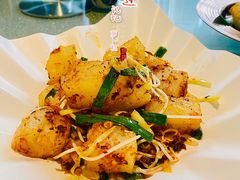 -明珠海港大酒店