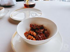 -金轩中餐厅 Jin Xuan(浦东丽思卡尔顿酒店)
