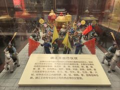 -桂林独秀峰王城景区