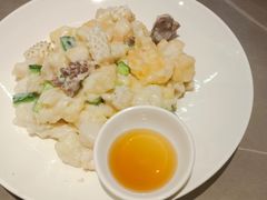 -燕春楼(海河华鼎店)