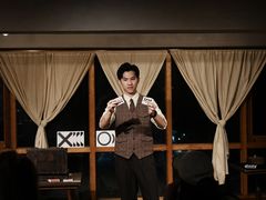 -时光花园(白鹭洲店)