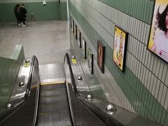 -坑口(地铁站)
