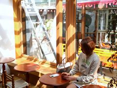 -METAL HANDS(五道营店)
