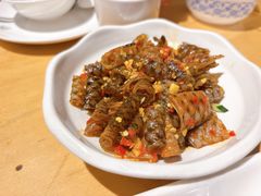-王捌小院(红花坡店)