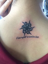 -天绣堂纹身刺青tattoo