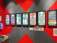 -Xcape异时刻密室逃脱魔法互动(瑞虹天地太阳宫店)