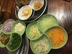 -顺德一品粥·20年凤城老字号(芳村店)