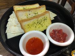 -火炉火自助餐(枫蓝国际店)