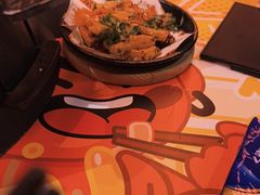-探鱼·鲜青椒爽麻烤鱼(正佳广场店)