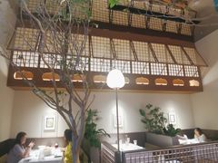 -桂满陇·海市蜃楼·黑金(国金店)