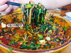 -乐山第一家临江鳝丝(茶坊路店)