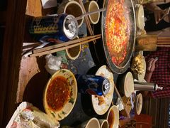 -蜀大侠火锅(建设路第五大道店)