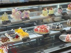 -FANEN法念·烘焙·甜点(万象城店)