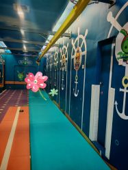 -孩子王童乐园(德州万达店)