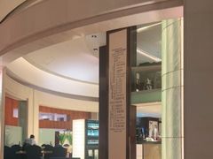 大堂-怡咖啡海鲜自助餐厅(浦东香格里拉店)