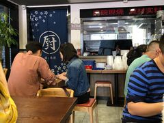 -阿扁杭州面(苗圃店)
