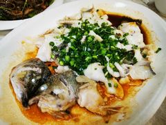 -汇兴源餐馆(小北路店)