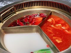 -麻路成都火锅(柏威年店)